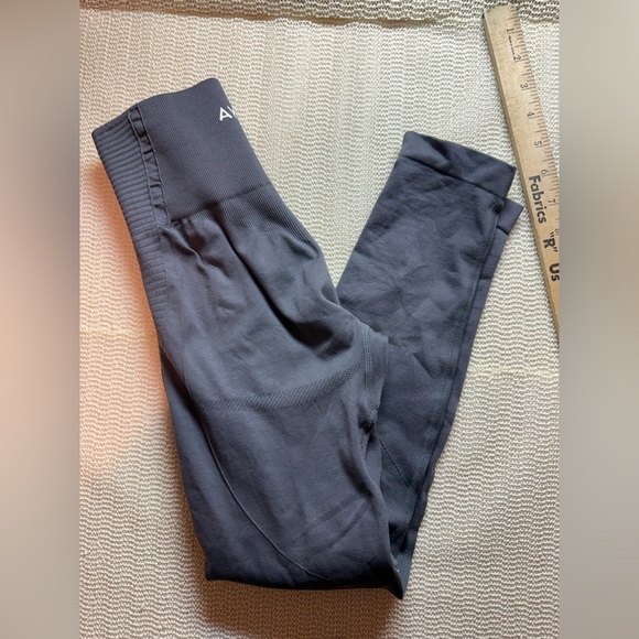 AYBL Balance V2 Seamless Leggings Womens S - Picture 10 of 11